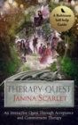 Therapy Quest : An Interactive Journey Through Acceptance And Commitment Therapy - eBook