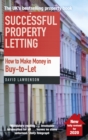 Successful Property Letting, Revised and Updated : How to Make Money in Buy-to-Let - eBook