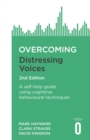 Overcoming Distressing Voices, 2nd Edition - Book