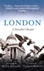 London: A Traveller's Reader - Book