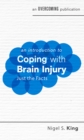 An Introduction to Coping with Brain Injury - eBook