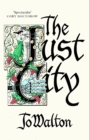 The Just City - Book