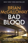 Bad Blood : A compelling, page-turning and current Irish crime thriller - Book