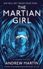 The Martian Girl: A London Mystery - eBook