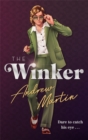 The Winker - Book