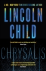Chrysalis - Book