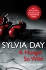 A Hunger So Wild (A Renegade Angels Novel) - Book