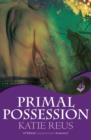 Primal Possession: Moon Shifter Book 2 - eBook