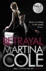 Betrayal : A gripping suspense thriller testing family loyalty - Book