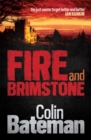 Fire and Brimstone - Book