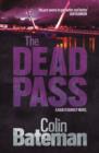 The Dead Pass - eBook