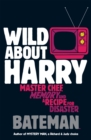 Wild About Harry - Book