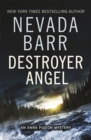 Destroyer Angel (Anna Pigeon Mysteries, Book 18) : A suspenseful thriller of the American wilderness - Book