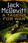 A Talent for War (Alex Benedict - Book 1) - Book