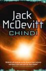 Chindi (Academy - Book 3) - eBook