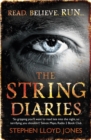 The String Diaries - eBook