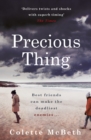 Precious Thing - eBook