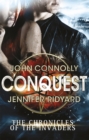 Conquest - Book