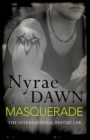Masquerade: The Games Trilogy 3 - Book