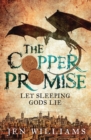 The Copper Promise (complete novel) - Book