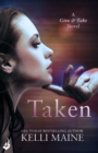 Taken: A Give & Take Novel (Book 1) - eBook