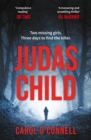 Judas Child : a compulsive and gripping thriller with a twist to take your breath away - eBook