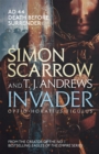 Invader - eBook