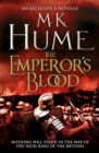 The Emperor's Blood (e-novella) : A gripping short story of battles and bloodshed - eBook