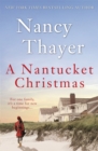 A Nantucket Christmas - Book
