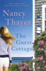 The Guest Cottage - eBook