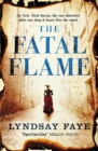 The Fatal Flame - Book