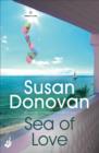 Sea of Love: Bayberry Island Book 1 - eBook