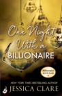 One Night With A Billionaire: Billionaire Boys Club 6 - eBook