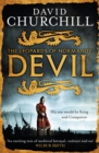Devil (Leopards of Normandy 1) : A vivid historical blockbuster of power, intrigue and action - Book