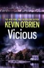 Vicious - eBook