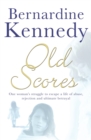 Old Scores : A moving drama of psychological suspense, love and deception - Book