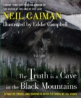 The Truth Is a Cave in the Black Mountains - Book