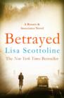 Betrayed (Rosato & DiNunzio 2) - eBook