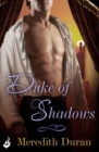 The Duke Of Shadows - eBook