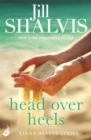 Head Over Heels : An intense and enchanting romance! - Book