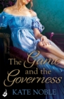 The Game and the Governess: Winner Takes All 1 - Book