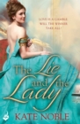 The Lie and the Lady: Winner Takes All 2 - Book