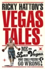 Ricky Hatton's Vegas Tales - eBook