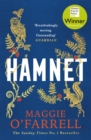 Hamnet : WINNER OF THE WOMEN'S PRIZE FOR FICTION 2020 - THE NO. 1 BESTSELLER - eBook