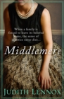 Middlemere : A spellbinding novel of love, loyalty and the ties that bind - eBook