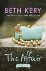 The Affair: Week Two - eBook