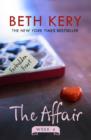 The Affair: Week Four - eBook