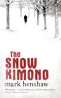 The Snow Kimono - eBook