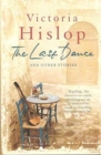THE LAST DANCE AND OTHER STORIES P - Book