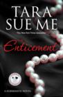 The Enticement: Submissive 4 - eBook